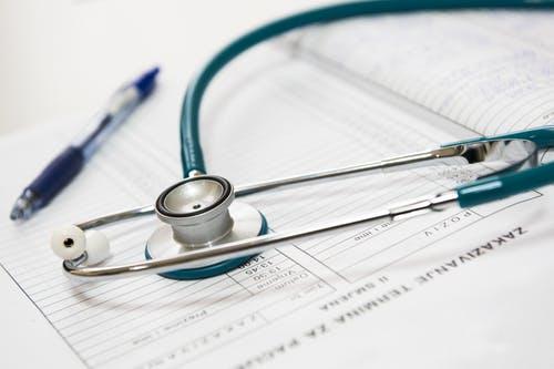 Healthcare & Lifesciences