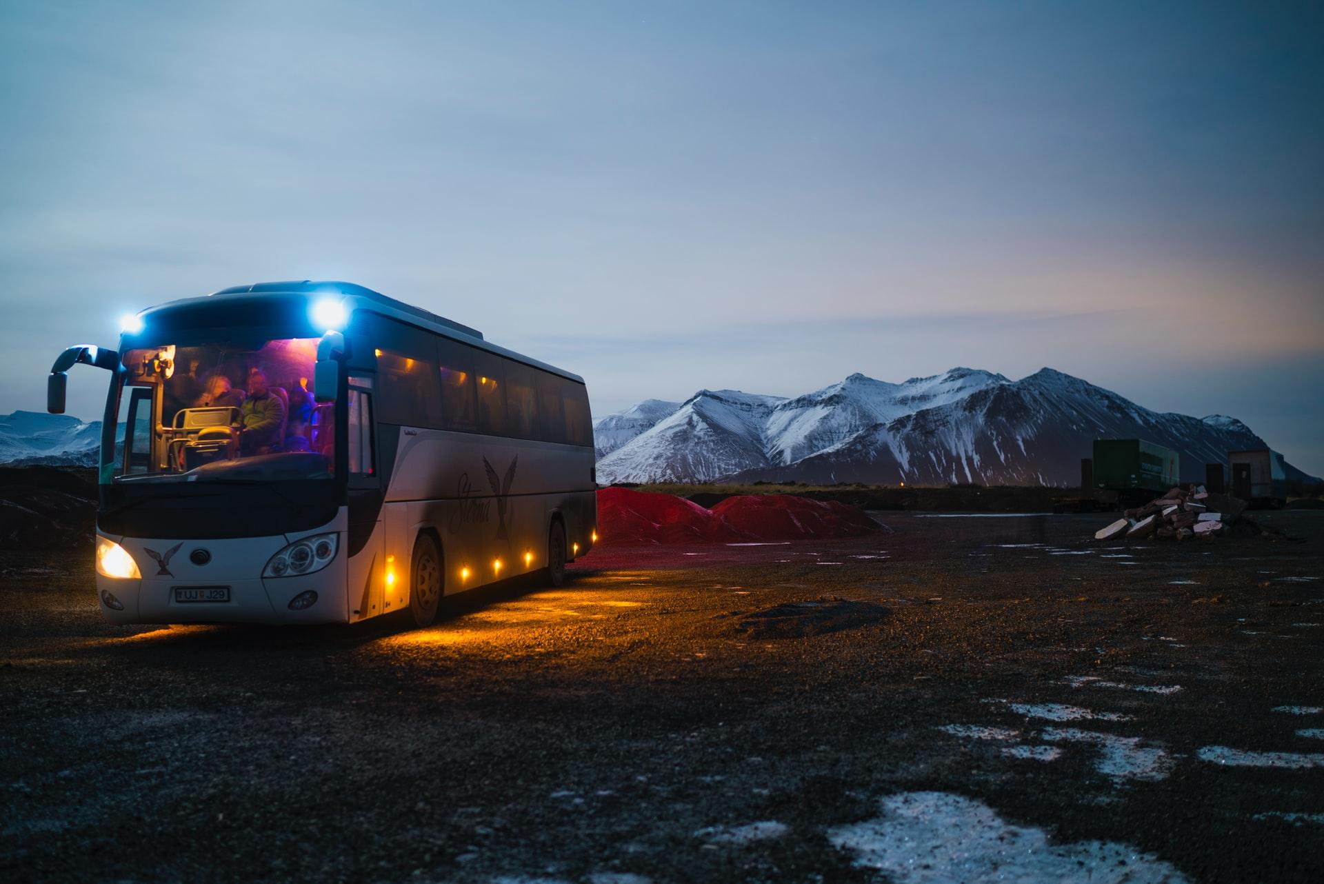 Mobility Energy and Transportation