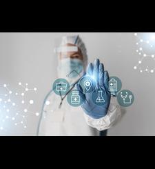 Healthcare & Lifesciences