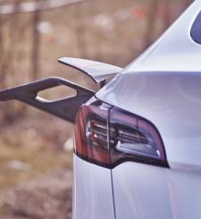 Mobility Energy and Transportation