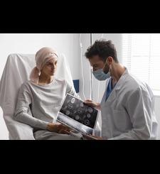 Healthcare & Lifesciences