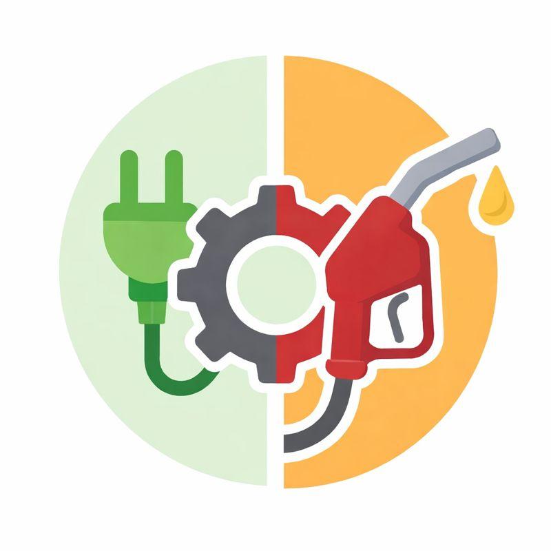 Mobility Energy and Transportation