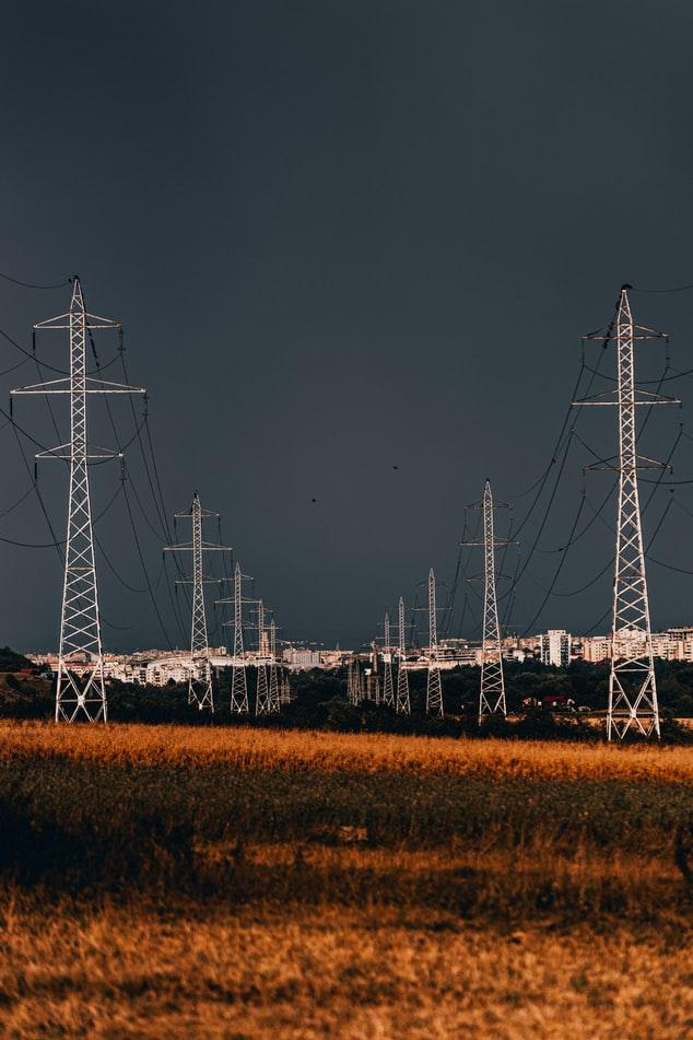 Mobility Energy and Transportation
