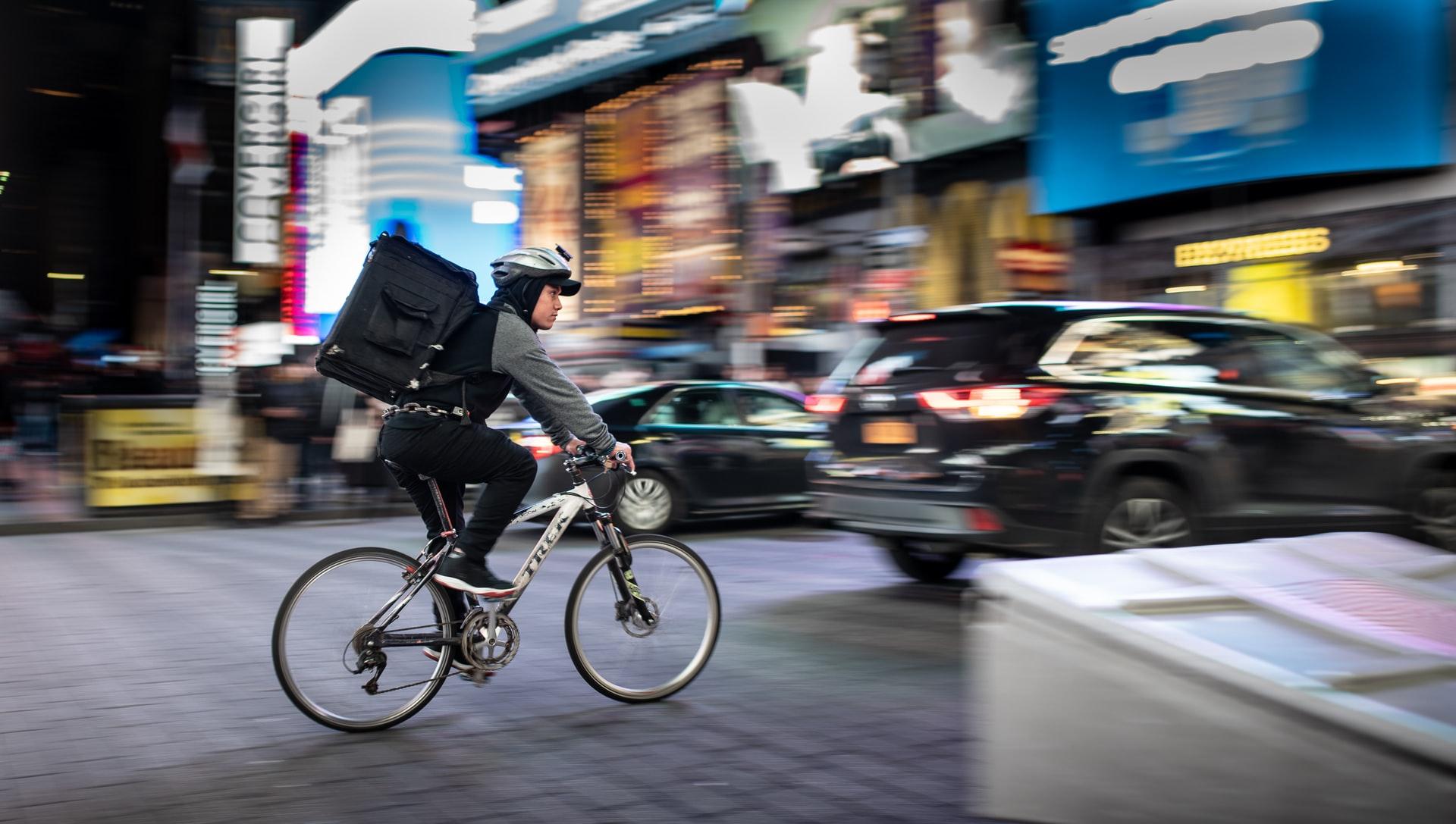 Mobility Energy and Transportation