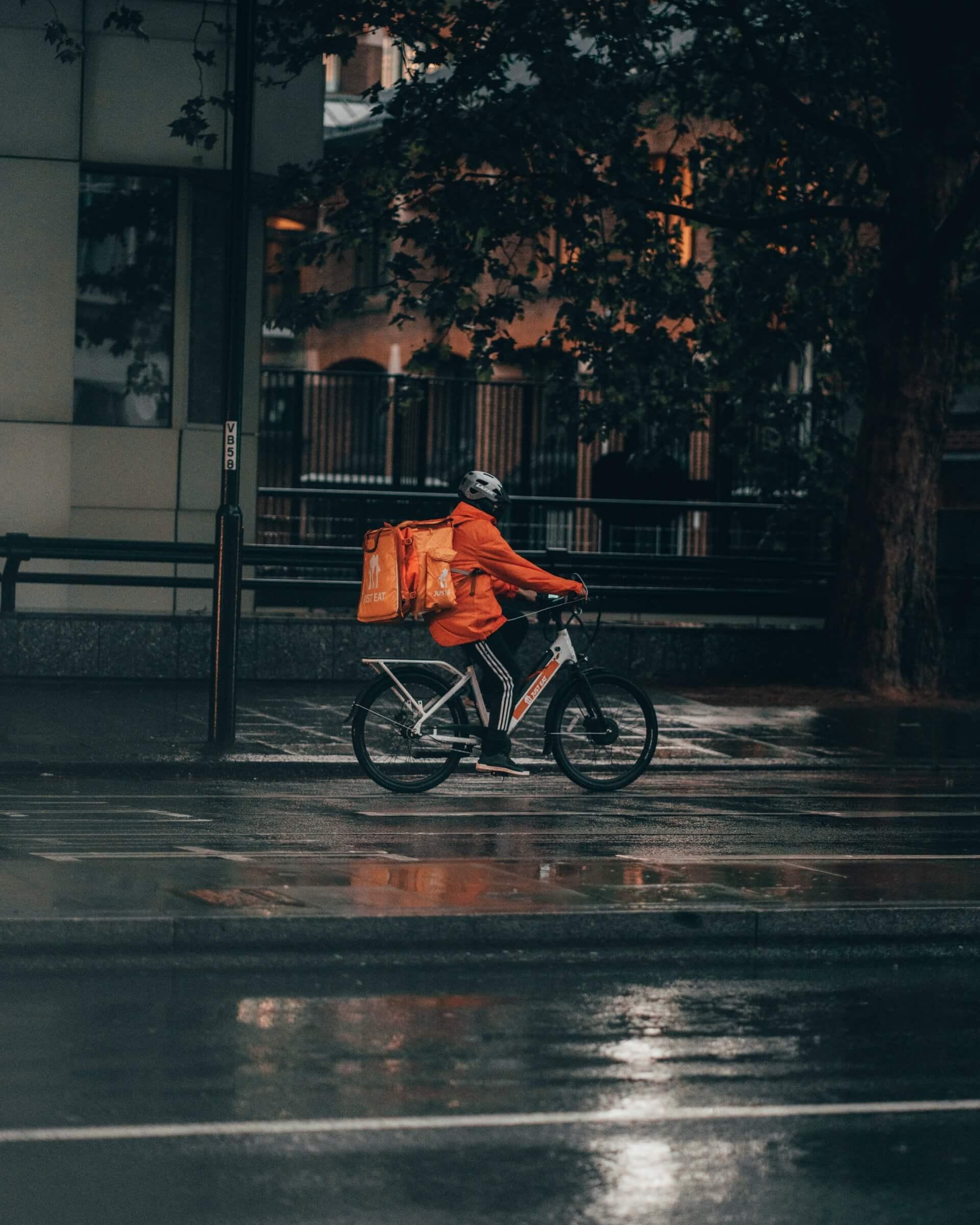 Mobility Energy and Transportation