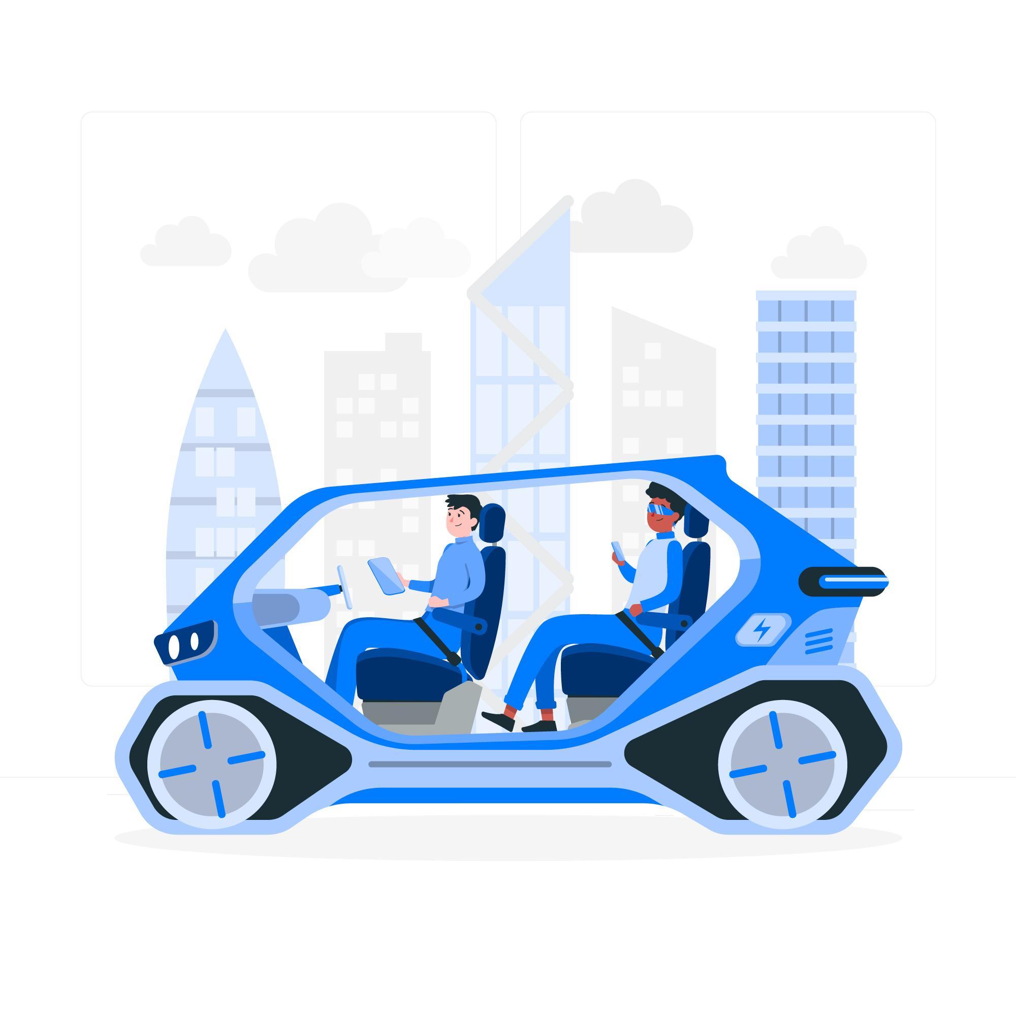 Mobility Energy and Transportation
