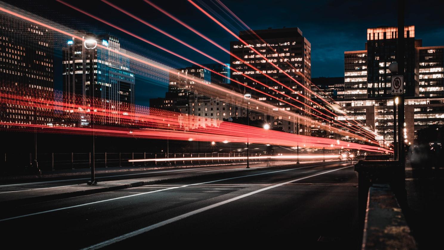 Mobility Energy and Transportation