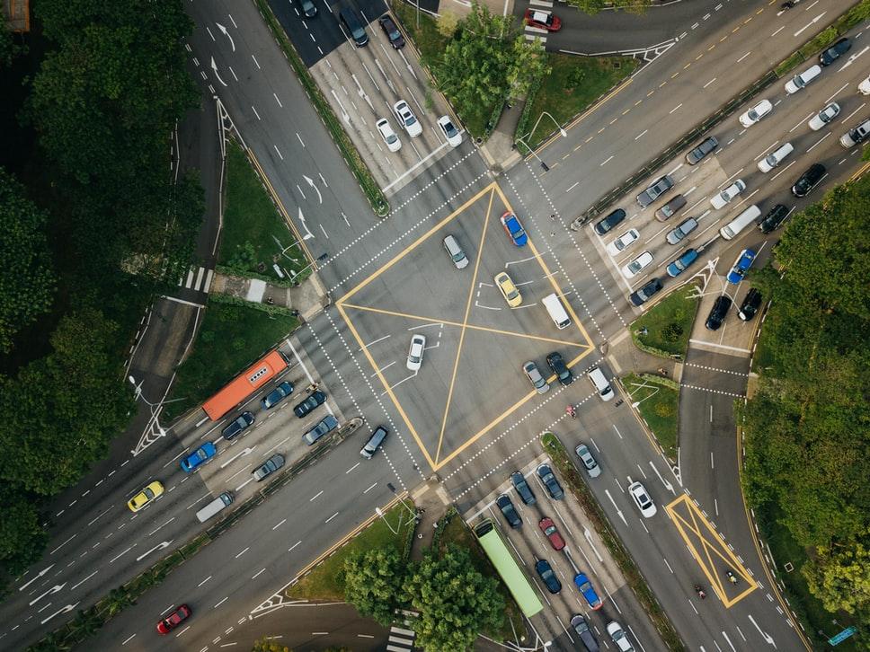 Mobility Energy and Transportation
