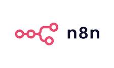 N8N logo