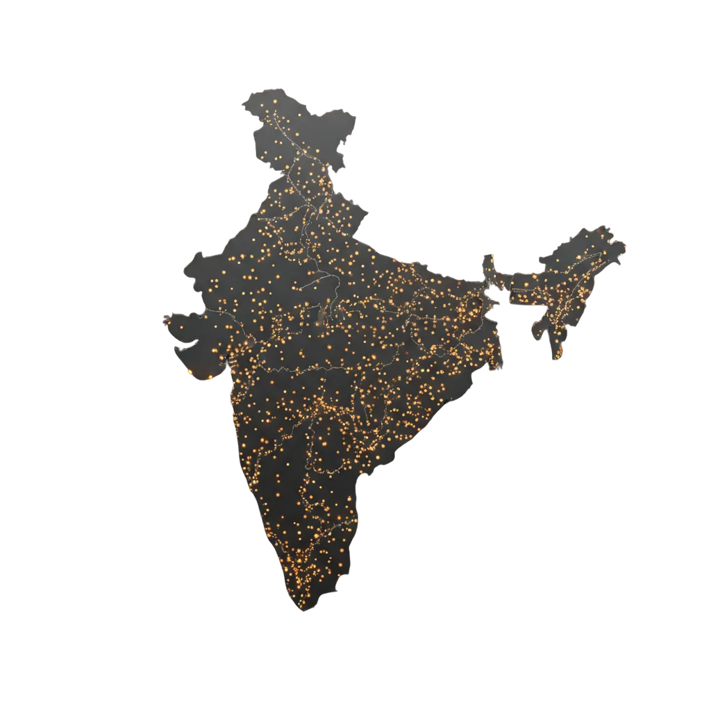 India Map